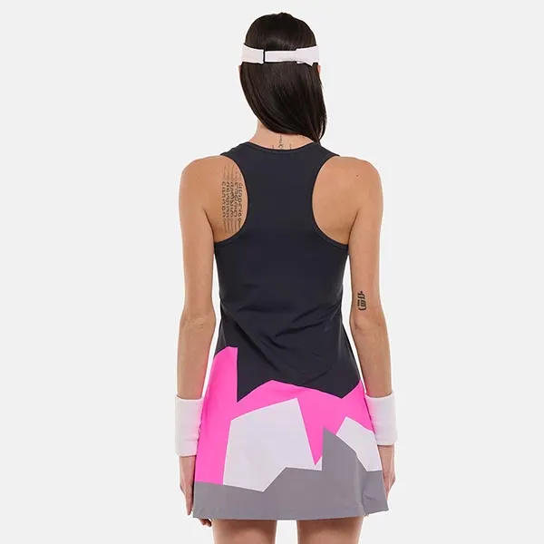 Váy Thể Thao Pickleball Hydrogen Mountains Tech Dress DD1005-M01 Phối Màu Size XS - Pickleball - Vua Hàng Hiệu