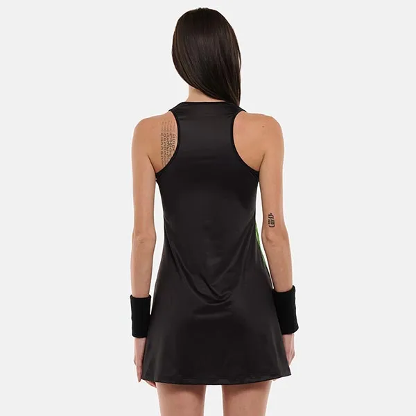 Váy Thể Thao Pickleball Hydrogen Spectrum Tech Dress DD1002-007 Phối Màu Size XS - Pickleball - Vua Hàng Hiệu