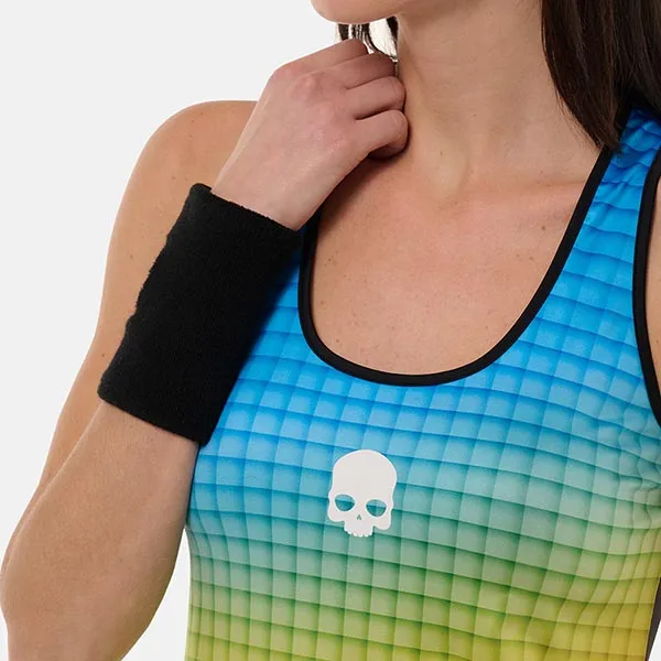 Váy Thể Thao Pickleball Hydrogen Spectrum Tech Dress DD1002-007 Phối Màu Size XS - Pickleball - Vua Hàng Hiệu