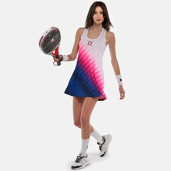 Váy Thể Thao Pickleball Hydrogen Tech Heroes DD1004-L65 Phối Màu Size XS - Pickleball - Vua Hàng Hiệu