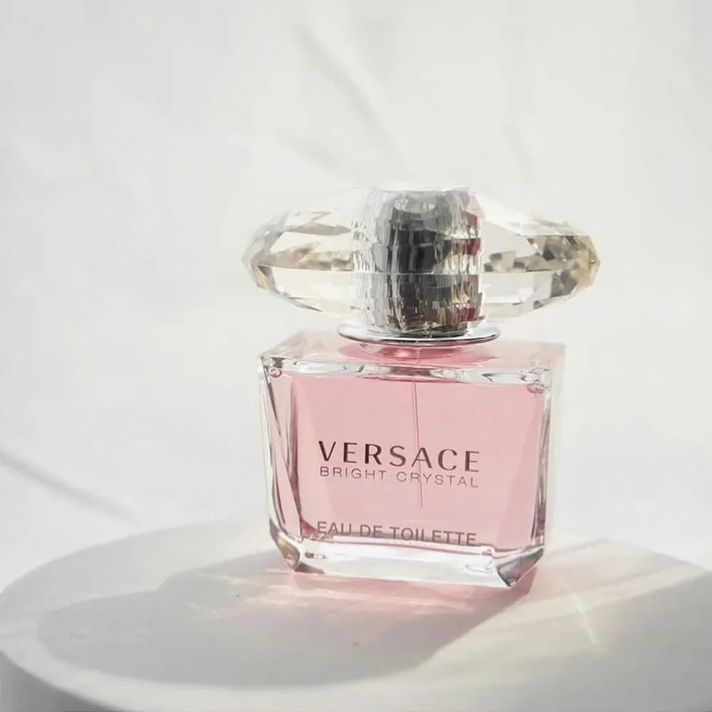 Nước Hoa Nữ Versace Bright Crystal EDT 90ml - Nước hoa - Vua Hàng Hiệu