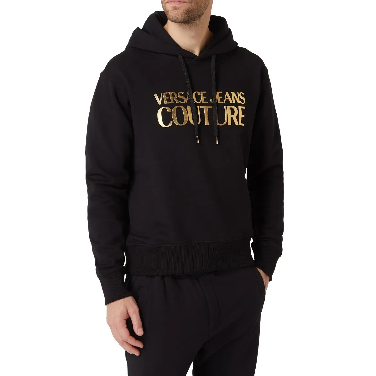 Ưu Điểm Của Áo Hoodie Versace