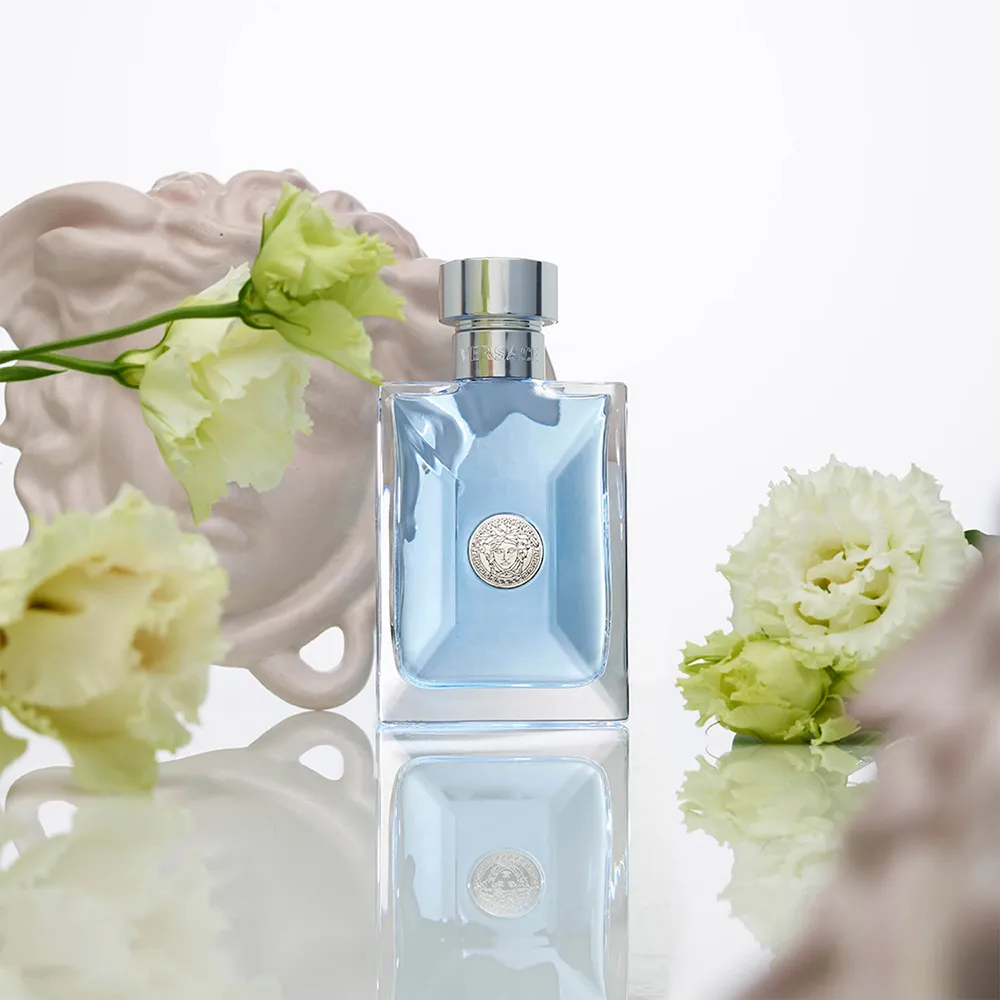 Nước Hoa Nam Versace Pour Homme EDT 100ml - Nước hoa - Vua Hàng Hiệu