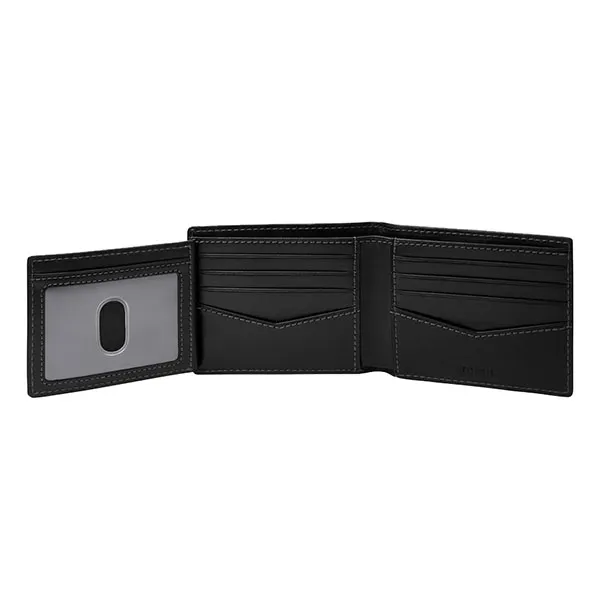 Ví Nam Fossil Hayes ML4647001 Màu Đen - Túi xách - Vua Hàng Hiệu