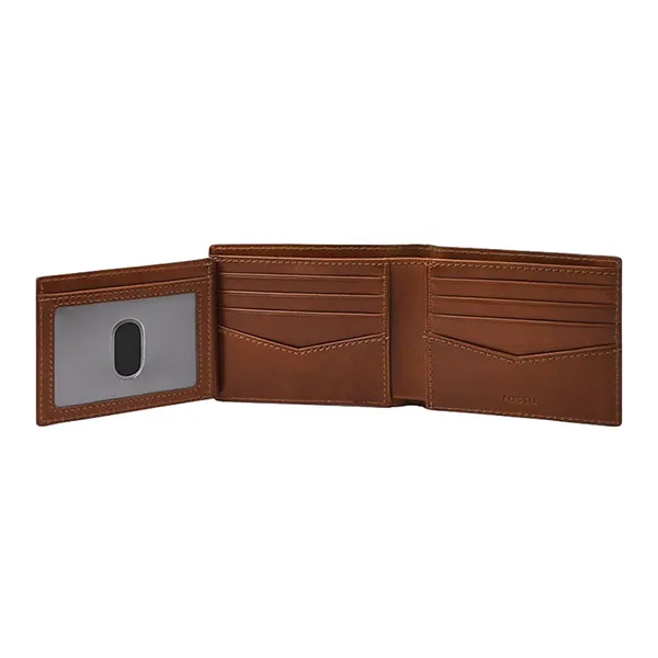 Ví Nam Fossil Hayes ML4647200 Màu Nâu - Túi xách - Vua Hàng Hiệu