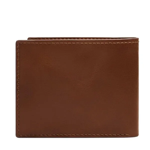 Ví Nam Fossil Hayes ML4647200 Màu Nâu - Túi xách - Vua Hàng Hiệu