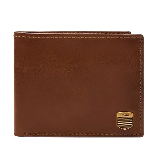 Ví Nam Fossil Hayes ML4647200 Màu Nâu - Túi xách - Vua Hàng Hiệu