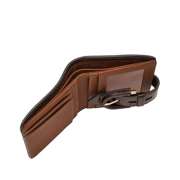 Ví Nữ Fossil Harwell SL10062203 Màu Nâu - Túi xách - Vua Hàng Hiệu