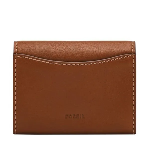Ví Nữ Fossil Lennox SL10065200 Màu Nâu - Túi xách - Vua Hàng Hiệu