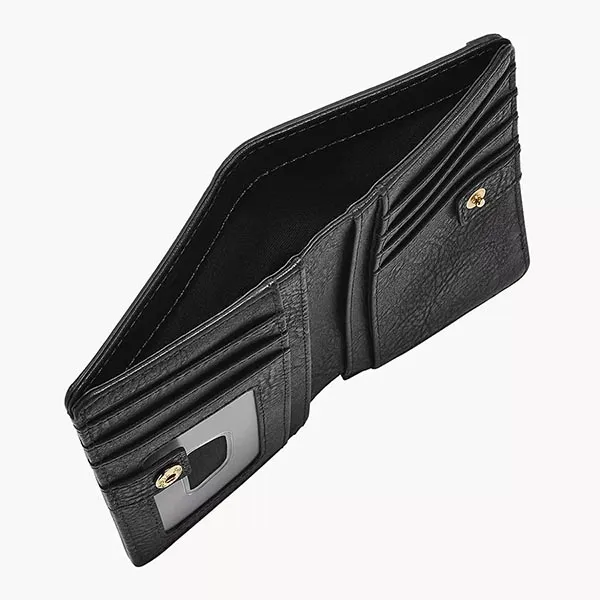 Ví Nữ Fossil Liza Multifunction SL7986G001 Màu Đen