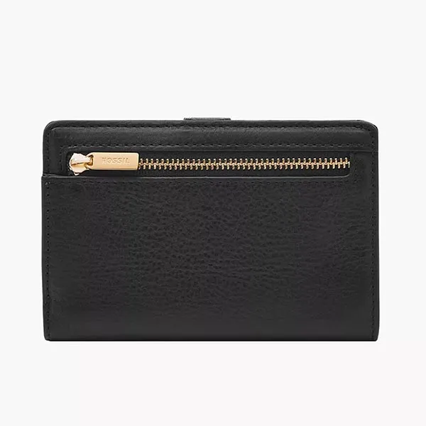 Ví Nữ Fossil Liza Multifunction SL7986G001 Màu Đen