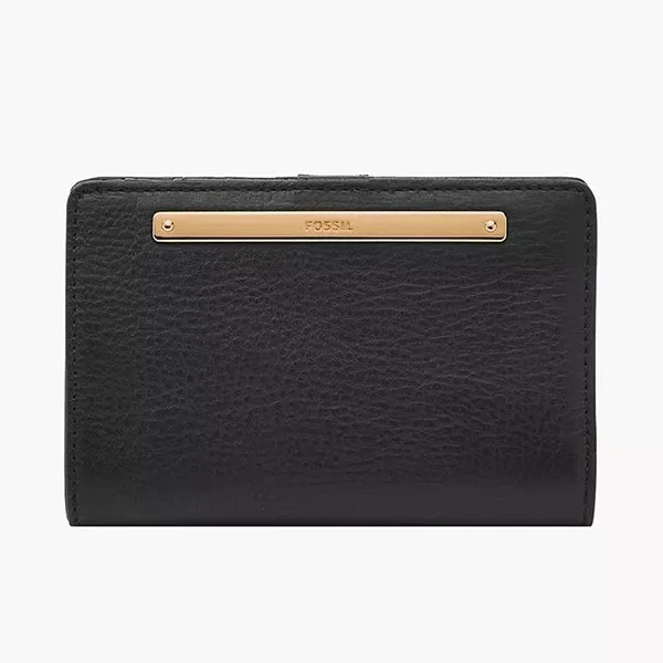 Ví Nữ Fossil Liza Multifunction SL7986G001 Màu Đen