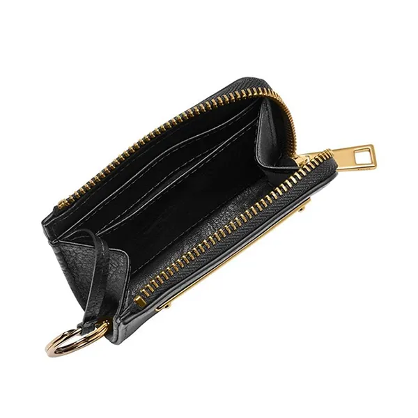 Ví Nữ Fossil Liza SL6406G001 Màu Đen