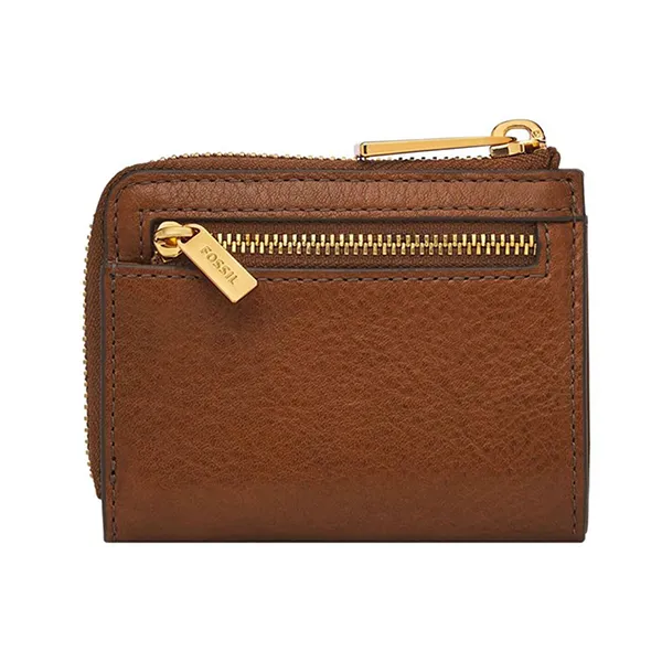 Ví Nữ Fossil Liza SL6406G200 Màu Nâu