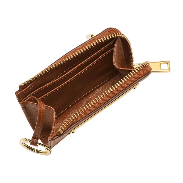 Ví Nữ Fossil Liza SL6406G200 Màu Nâu