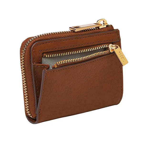 Ví Nữ Fossil Liza SL6406G200 Màu Nâu