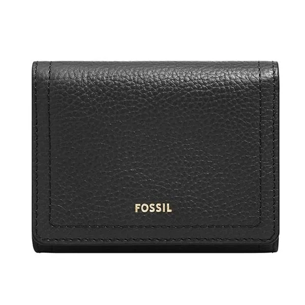 Ví Nữ Fossil Logan SL10067001 Màu Đen