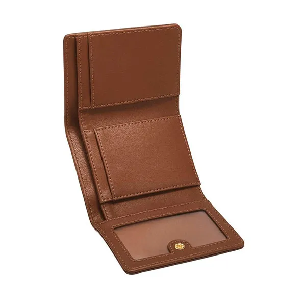 Ví Nữ Fossil Logan SL10067200 Màu Nâu - Túi xách - Vua Hàng Hiệu
