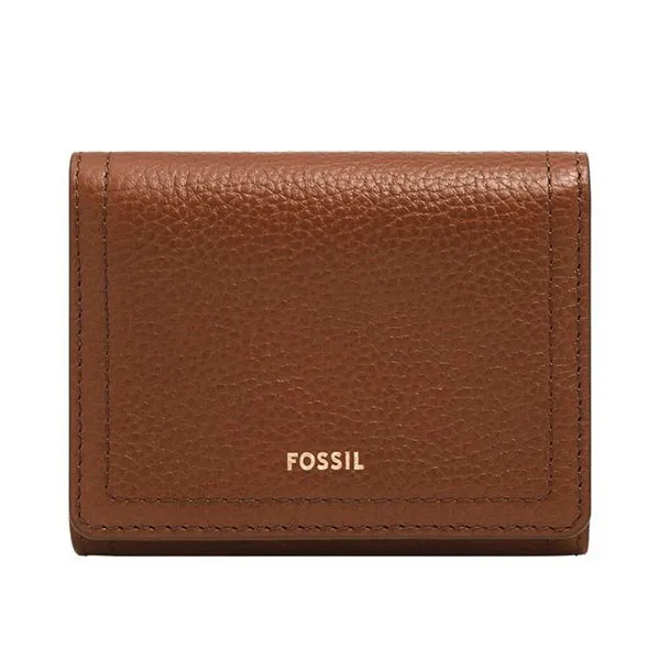 Ví Nữ Fossil Logan SL10067200 Màu Nâu - Túi xách - Vua Hàng Hiệu