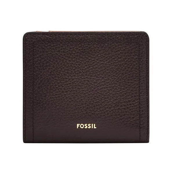Ví Nữ Fossil Logan SL7829203 Màu Nâu Đen