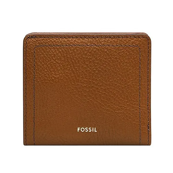 Ví Nữ Fossil Logan SL7829216 Màu Nâu