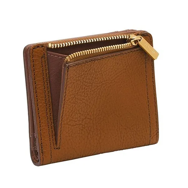 Ví Nữ Fossil Logan SL7829216 Màu Nâu