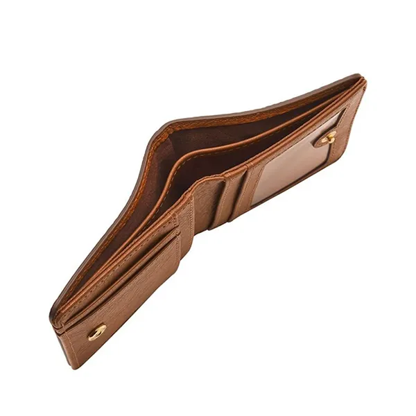 Ví Nữ Fossil Logan SL7829216 Màu Nâu
