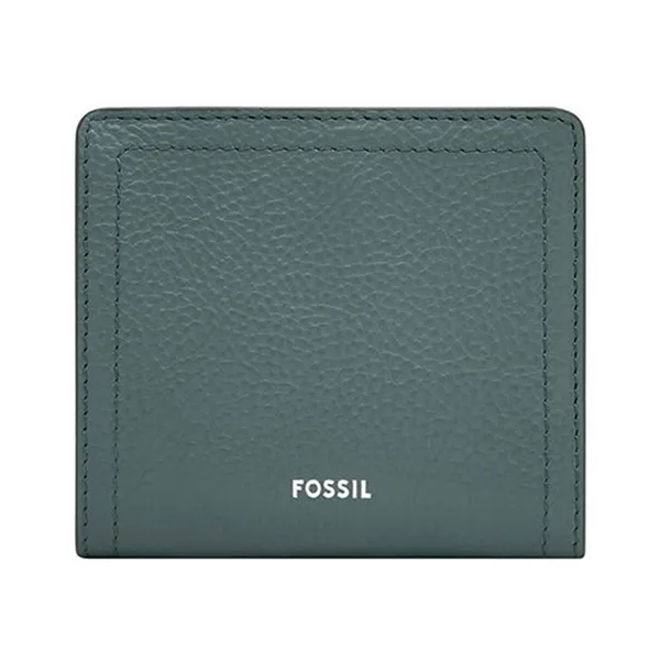 Ví Nữ Fossil Logan SL7829451 Màu Xanh - Túi xách - Vua Hàng Hiệu