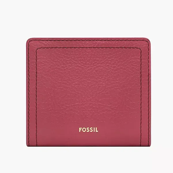 Ví Nữ Fossil Logan SL7829667 Màu Hồng