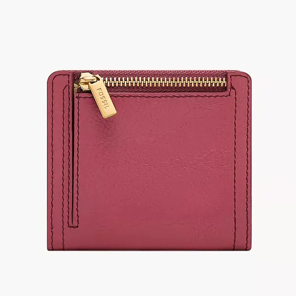 Ví Nữ Fossil Logan SL7829667 Màu Hồng