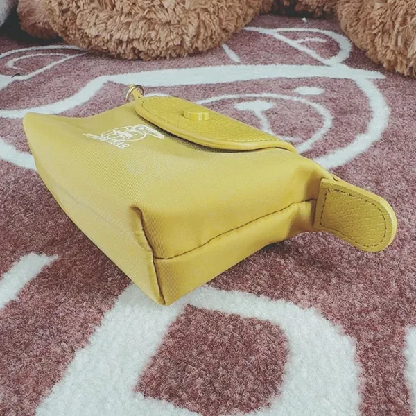 Ví Nữ TTWN BEAR TT2519 TT-2519-60110 Màu Vàng