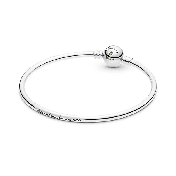 Vòng Đeo Tay Nữ Pandora Bracelet Disney Moments 