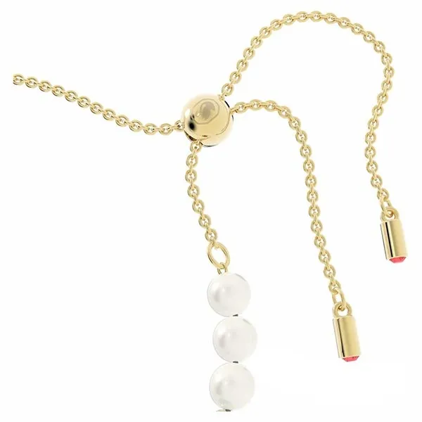 Vòng Đeo Tay Nữ Swarovski Gratia Bracelet 5622093 Phối Màu - Trang sức - Vua Hàng Hiệu