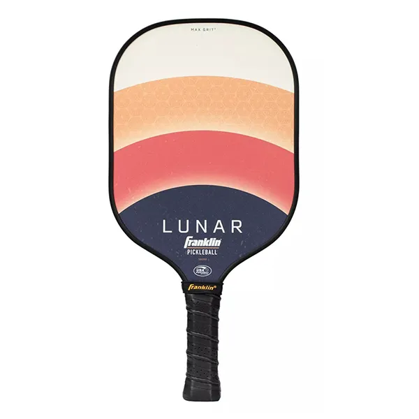 Vợt Pickleball Franklin Sports Lunar Paddle Color Graphic 1 Phối Màu - Pickleball - Vua Hàng Hiệu