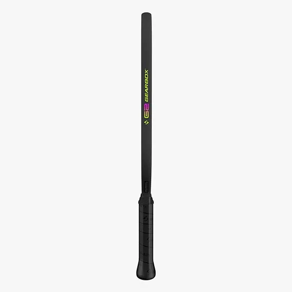 Vợt Pickleball Gearbox G2 Integra 14mm Màu Đen - Pickleball - Vua Hàng Hiệu