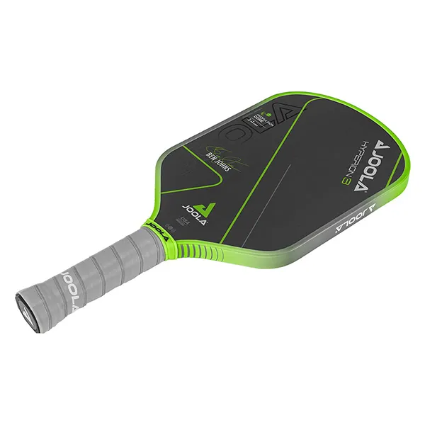 Vợt Pickleball Joola Ben Johns Hyperion 3 14mm Paddle Màu Đen Phối Xanh Lá - Pickleball - Vua Hàng Hiệu