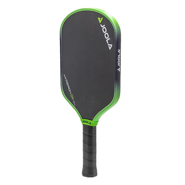 Vợt Pickleball Joola Ben Johns Hyperion 3S 14mm Paddle Màu Đen/Xanh Lá - Pickleball - Vua Hàng Hiệu