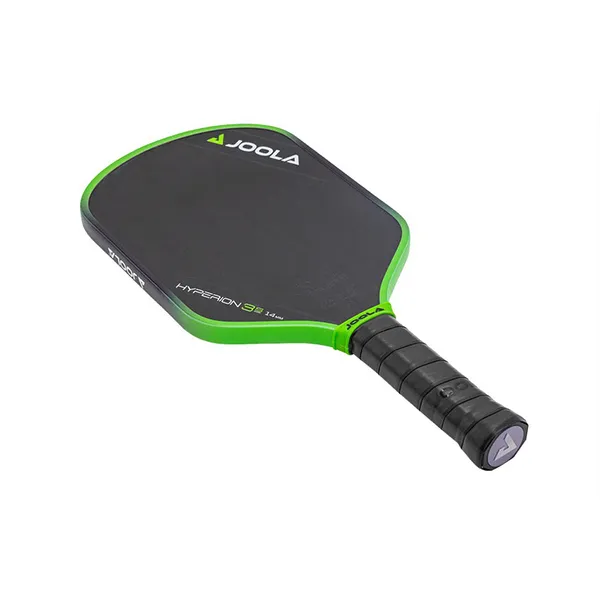 Vợt Pickleball Joola Ben Johns Hyperion 3S 14mm Paddle Màu Đen/Xanh Lá - Pickleball - Vua Hàng Hiệu