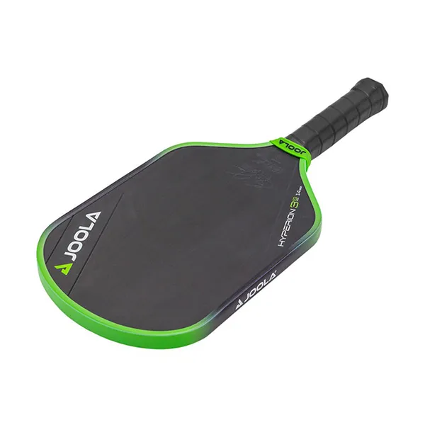 Vợt Pickleball Joola Ben Johns Hyperion 3S 14mm Paddle Màu Đen/Xanh Lá - Pickleball - Vua Hàng Hiệu