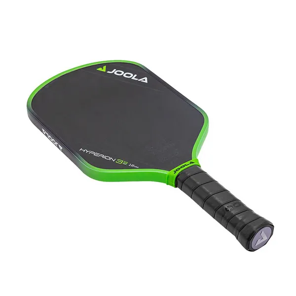 Vợt Pickleball Joola Ben Johns Hyperion 3S 16mm Paddle Màu Đen/Xanh Lá - Pickleball - Vua Hàng Hiệu