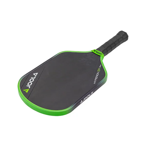 Vợt Pickleball Joola Ben Johns Hyperion 3S 16mm Paddle Màu Đen/Xanh Lá - Pickleball - Vua Hàng Hiệu