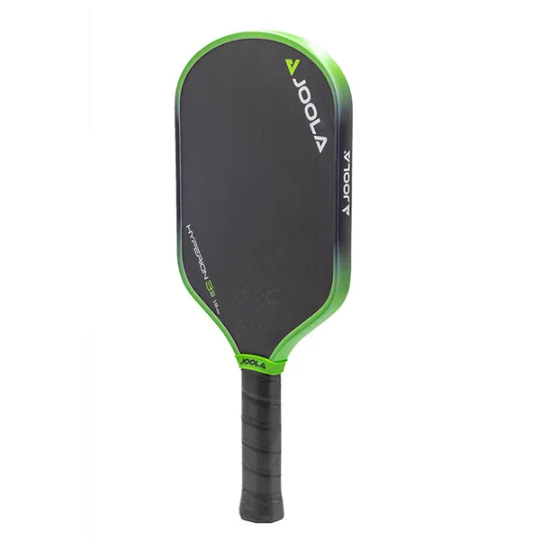 Vợt Pickleball Joola Ben Johns Hyperion 3S 16mm Paddle Màu Đen/Xanh Lá - Pickleball - Vua Hàng Hiệu