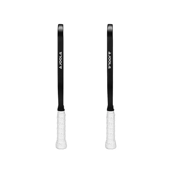 Vợt Pickleball Joola Ben Johns Hyperion CFS 14mm Paddle Màu Đen Trắng