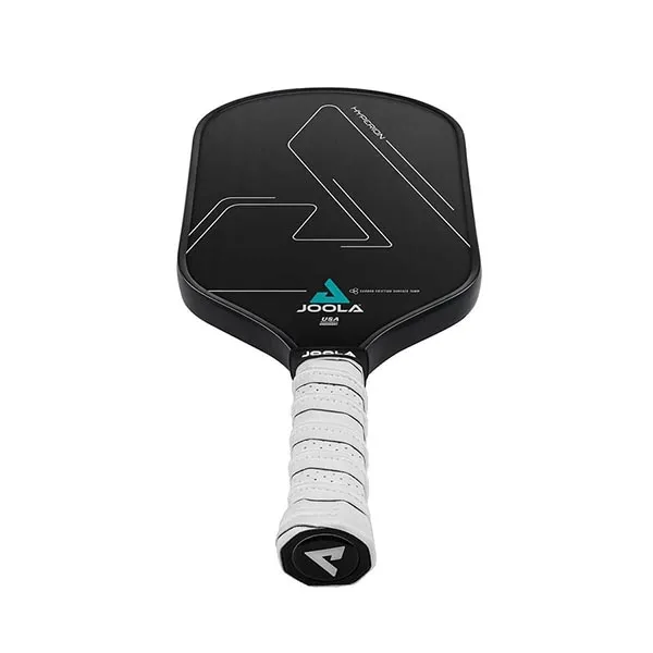 Vợt Pickleball Joola Ben Johns Hyperion CFS 14mm Paddle Màu Đen Trắng