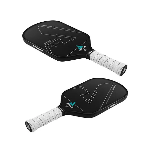 Vợt Pickleball Joola Ben Johns Hyperion CFS 14mm Paddle Màu Đen Trắng