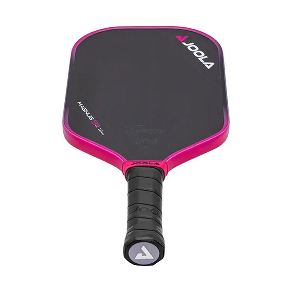 Vợt Pickleball Joola Tyson Magnus 3S 16mm Paddle Màu Đen/Hồng - Pickleball - Vua Hàng Hiệu