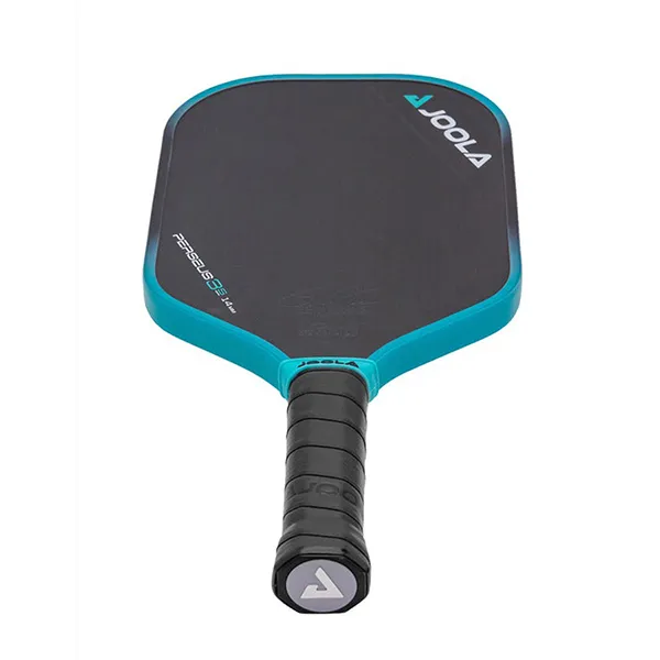 Vợt Pickleball Joola Ben Johns Perseus 3S 14mm Paddle Màu Đen/Xanh Blue - Pickleball - Vua Hàng Hiệu