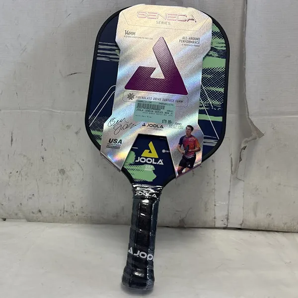 Vợt Pickleball Joola Seneca FDS 14 Paddle Màu Xanh Đen - Pickleball - Vua Hàng Hiệu