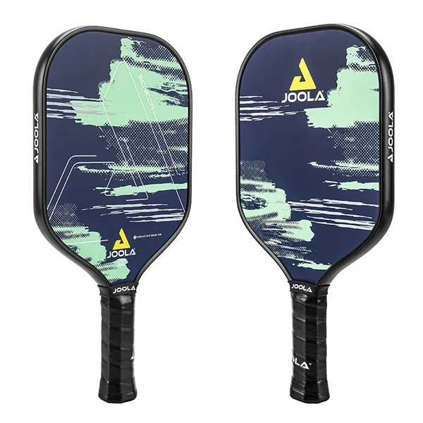 Vợt Pickleball Joola Seneca FDS 14 Paddle Màu Xanh Đen - Pickleball - Vua Hàng Hiệu