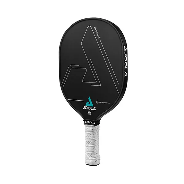 Vợt Pickleball Radius CGS 16 Paddle Màu Đen Trắng